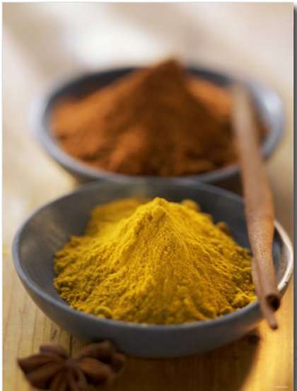 Tumeric