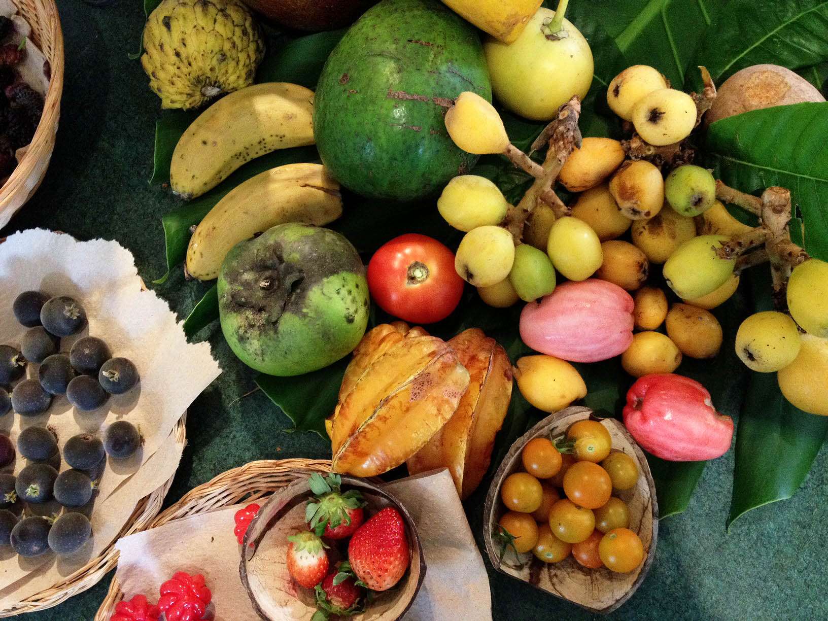 Cushin fruta de guatemala - 🧡 Frutas exóticas que son cultivadas en Guatem...