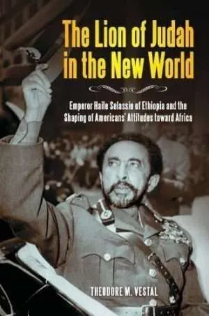 Haile Selassie