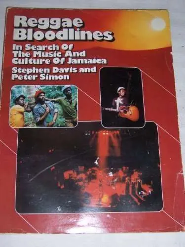 Reggae Bloodlines: In Search of the Music and Culture of Jamaica - Image 2