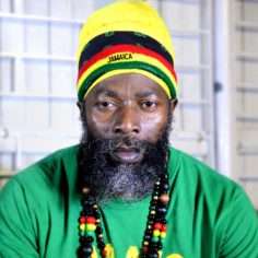 Capelton Reggae Rasta Seed Reggae Rastafarian merchandise clothing and blog