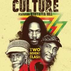 Culture Reggae Music Rasta Seed jamaican sound