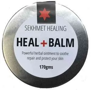 Heal Balm Ointment Rastaseed.com