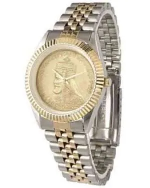 Emperor Selassie Watch Rastaseed. Rastafarian Reggae Haile Selassie and Jamaican Merchandsie and Clothing