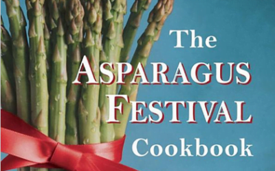 Asparagus Every Day Keeps the Doctor away
