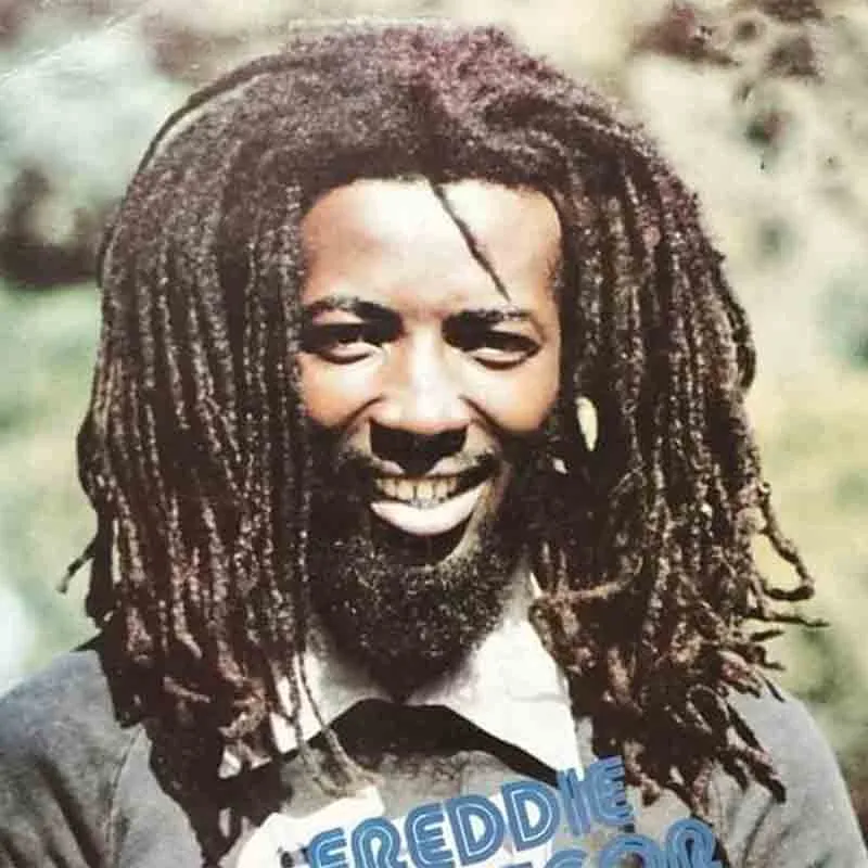 Freddy McGregor Reggae Superstar Rastaseed.com