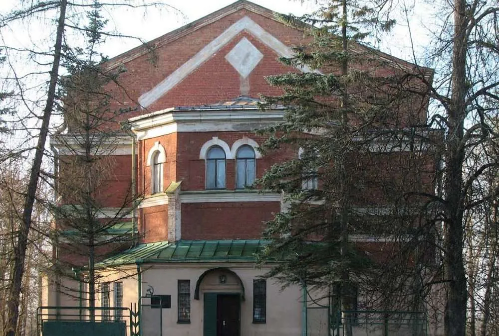 Russian Seed Bank Faces Destruction