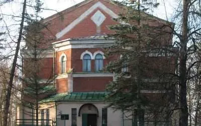 Russian Seed Bank Faces Destruction