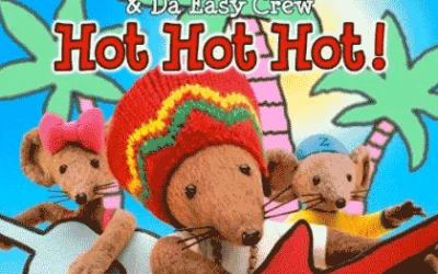 Rasta Mouse & Da Easy Crew