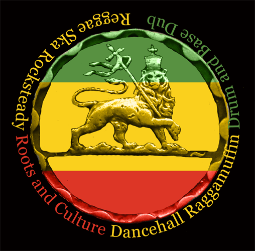 Reggae Music Catching a Fire all over the World
