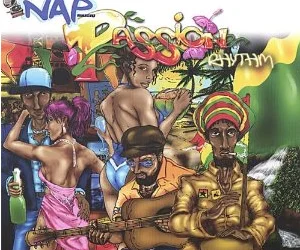 Letting go to Jamaican Dancehall