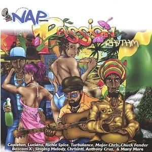 Letting go to Jamaican Dancehall