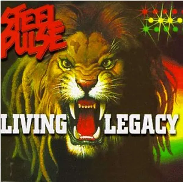 Steel Pulse spreading Jah message rastaseed.com