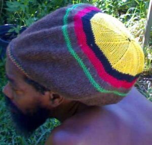 Rastafarian Tam Hats​
