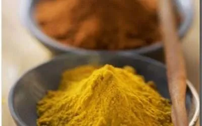 Tumeric Ancient Medicine