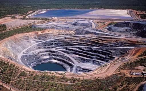 Uranium and the deadly game we play