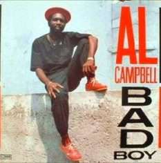 Al Campbell Reggae Rastaseed.com