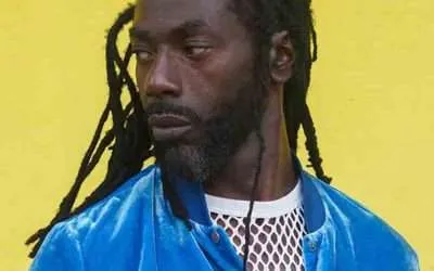 Buju Banton Music Video