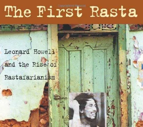 The First Rasta