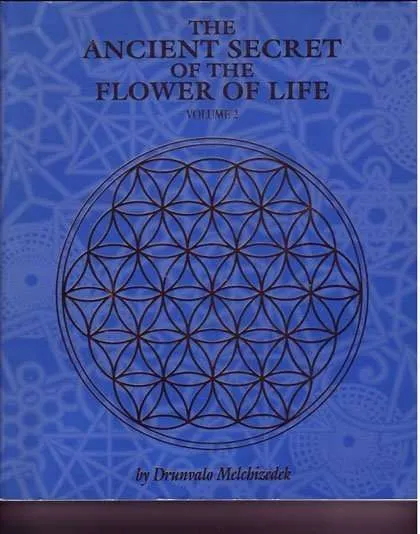 flower of life book