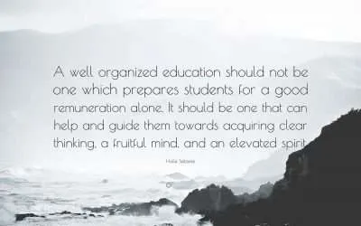 Rasta and Technology Education and Freedom