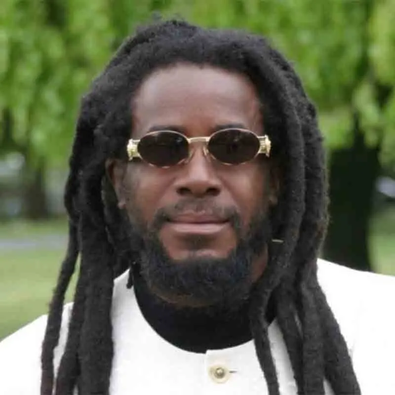 Half Pint Reggae Dancehall Artist Rastaseed.com