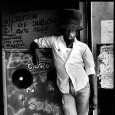 Jah Stitch Reggae Artist Rastaseed.com
