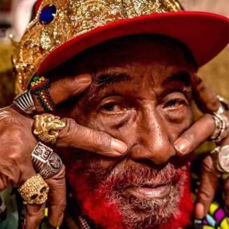 lee-scratch-perry Lee Scratch Perry Unique and amazing Reggae artist rastaseed.com