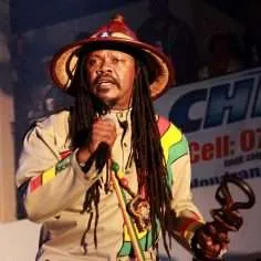 Luciano Reggae Artist Rastaseed.com