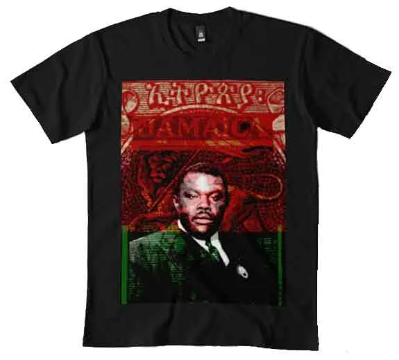 Jamaican clothing at Rastaseed.com