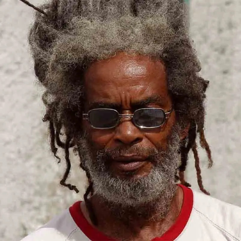 Max Romeo Reggae Artist Rastaseed.com