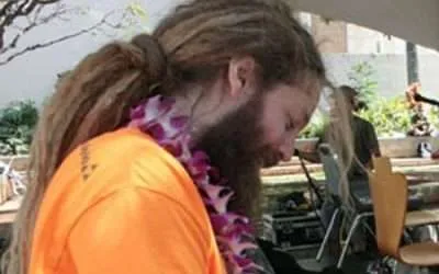 Mike Love Reggae Artist