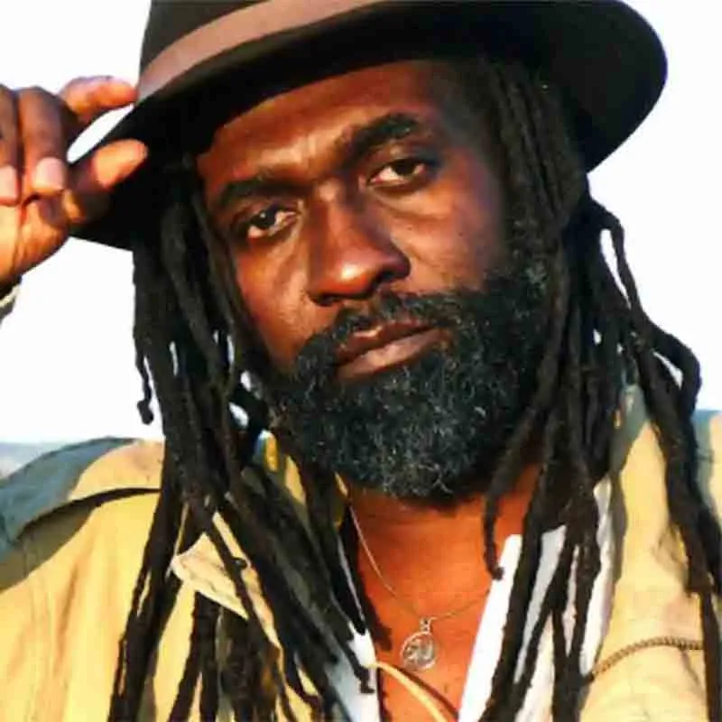 Mikey Dread Reggae Artist Rastaseed.com