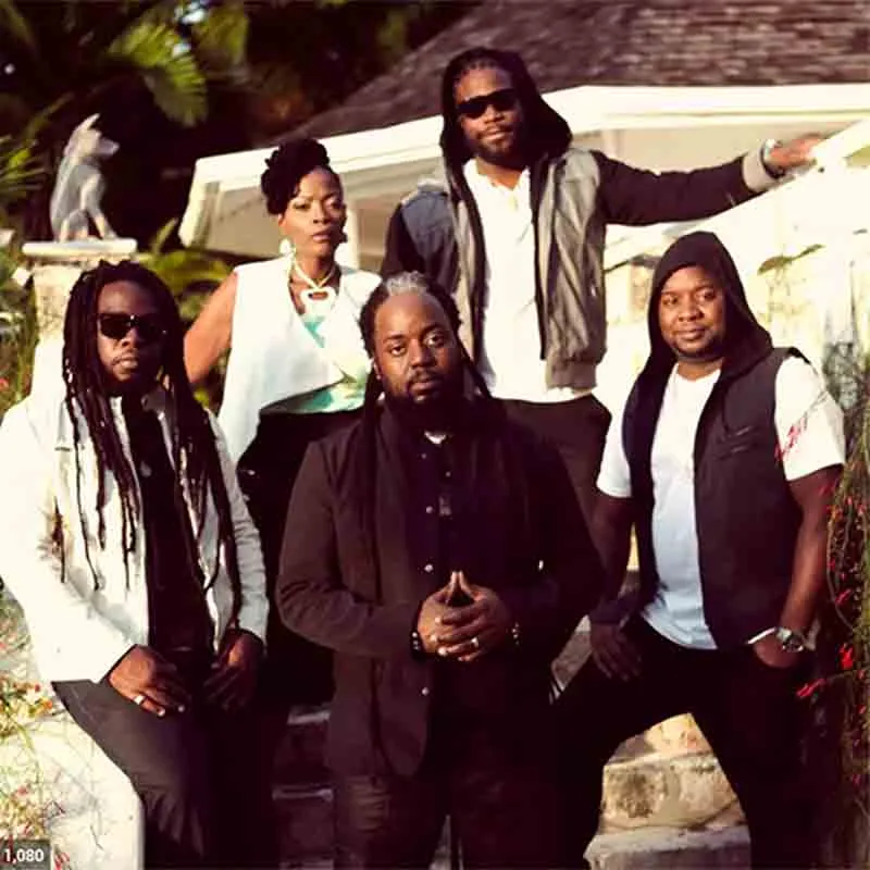 Morgan Heritage Reggae Rastaseed.com