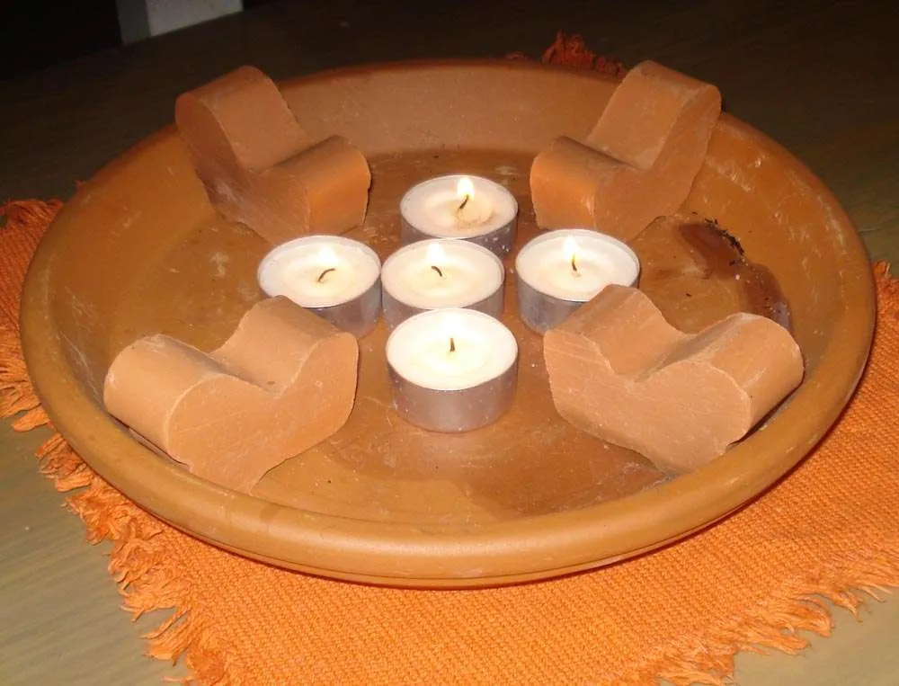 Terracotta Pot Heater budget heating staging.rastaseed.com
