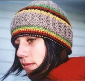 Wool Beanies