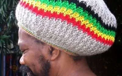 Rasta Hats Tams Berets Beanies