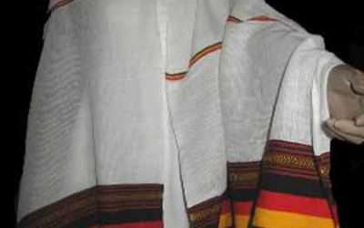 Rasta Sistren Clothing Ethiopia