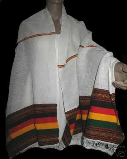 Rasta Sistren Clothing Ethiopia