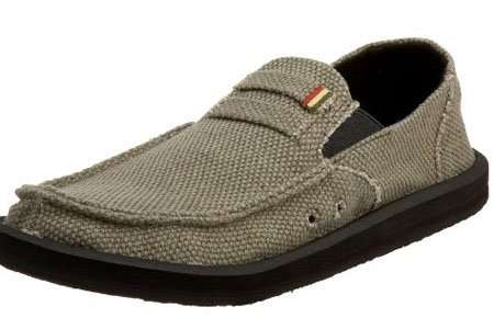 Rasta Sanuk Shoes