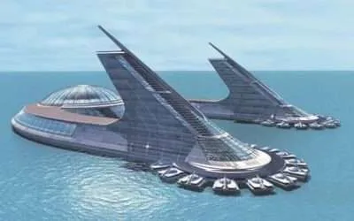 The Venus Project 2012