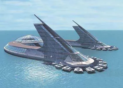 The Venus Project 2012
