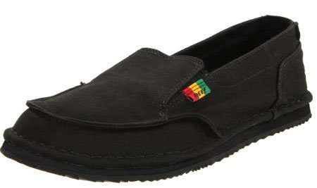 Rasta Shoes