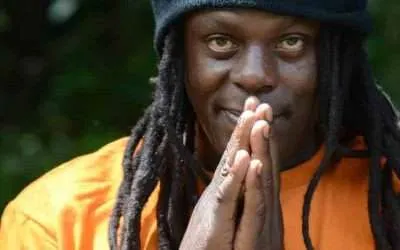 Rasta Richie Spice Conscious Dancehall Street Life
