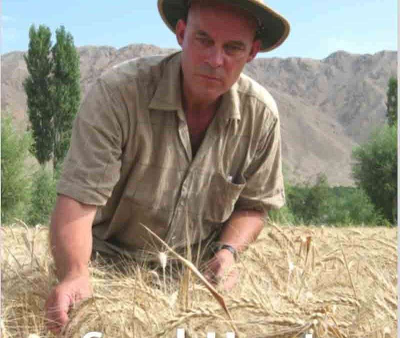 Seed Hunting Biopirates disguised as Saviours