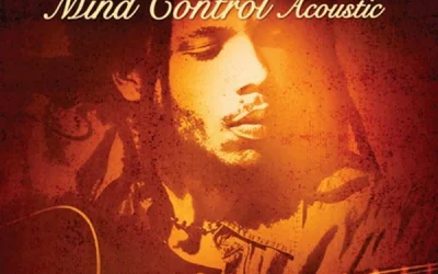 Stephen Marley Music Mind Control