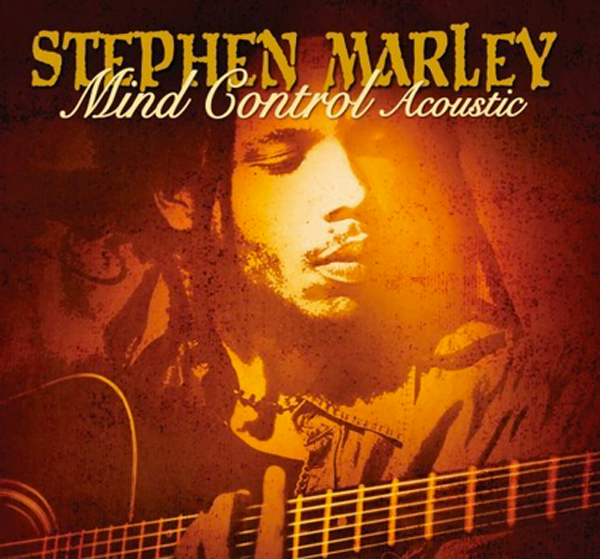 Stephen Marley Music of Mind Control Rasta Blog Rastaseed.com