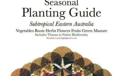 Rasta Subtropical Vegetable Planting Guide