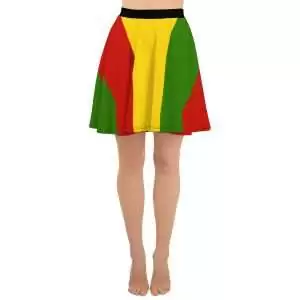 Rasta Skirts