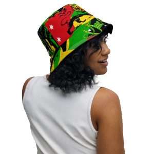 Rastafari Hats